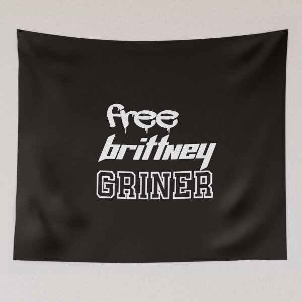 Item preview,  release brittney griner, free Brittney Griner basketball salary designed and sold by SENMARO100.