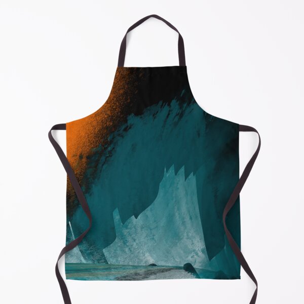 Item preview, Icebergs designed and sold by headtrackerart.