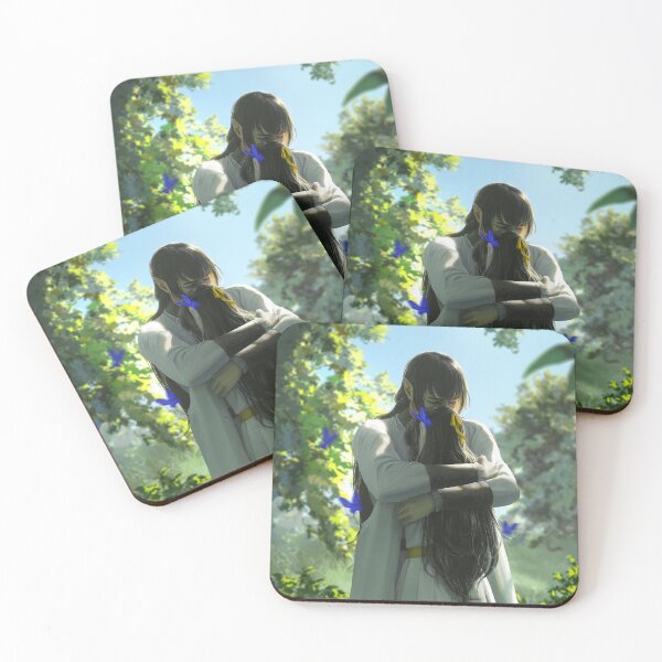 Item preview, Hug designed and sold by xiaofanchuanart.