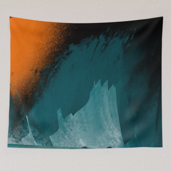 Item preview, Icebergs  designed and sold by headtrackerart.