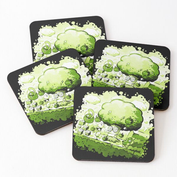 Item preview, Kirbo Game Bo designed and sold by swamitsunami.