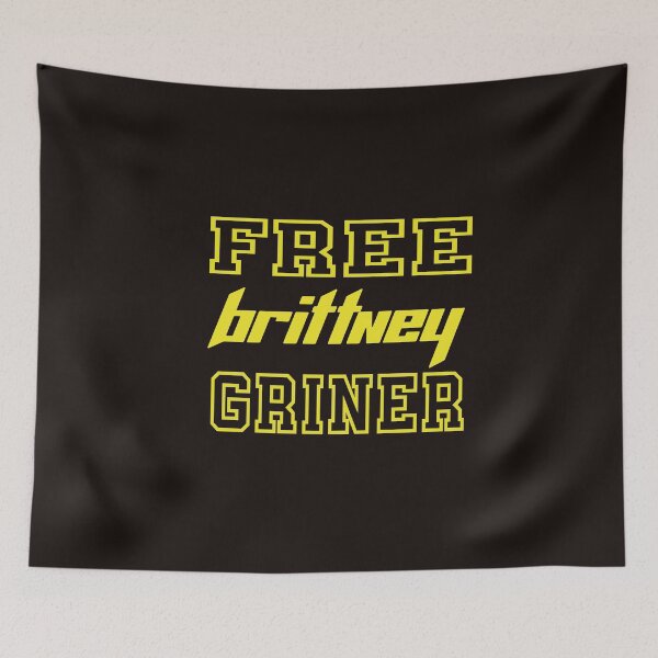 Item preview,  release brittney griner, free Brittney Griner basketball salary designed and sold by SENMARO100.