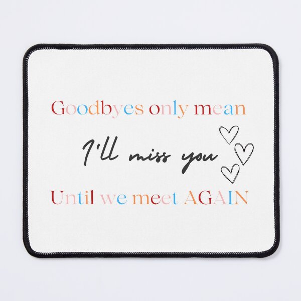 Item preview, Long distance love quote - erasmus student quote designed and sold by soniaaseguin.