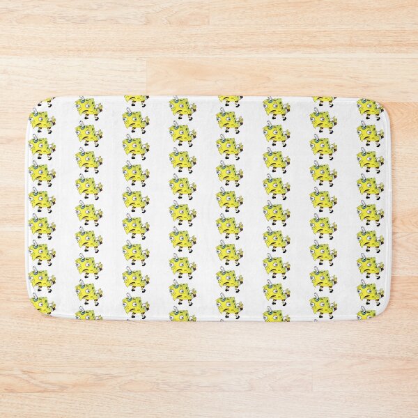 Item preview, Mocking sponge meme designed and sold by motivationlife7.