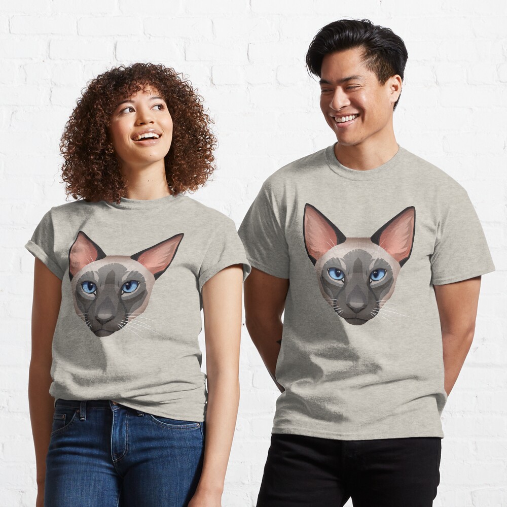 Item preview, Classic T-Shirt designed and sold by PaulaLucas.