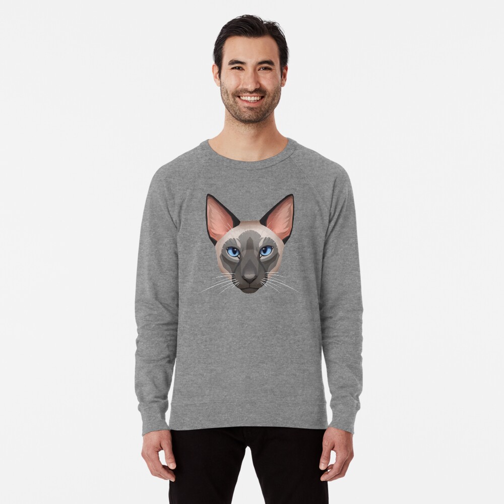 Item preview, Lightweight Sweatshirt designed and sold by PaulaLucas.