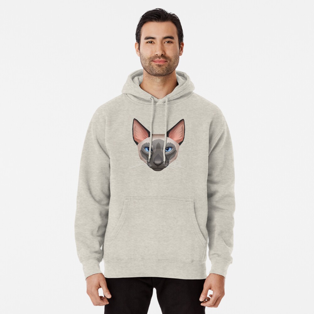 Item preview, Pullover Hoodie designed and sold by PaulaLucas.