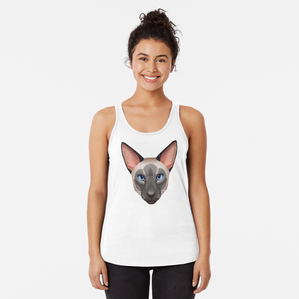 Item preview, Racerback Tank Top designed and sold by PaulaLucas.