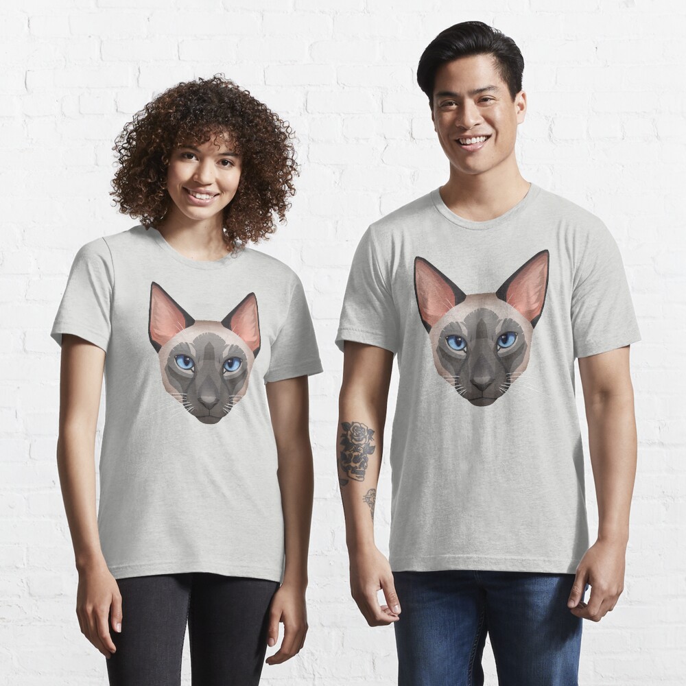 Item preview, Essential T-Shirt designed and sold by PaulaLucas.