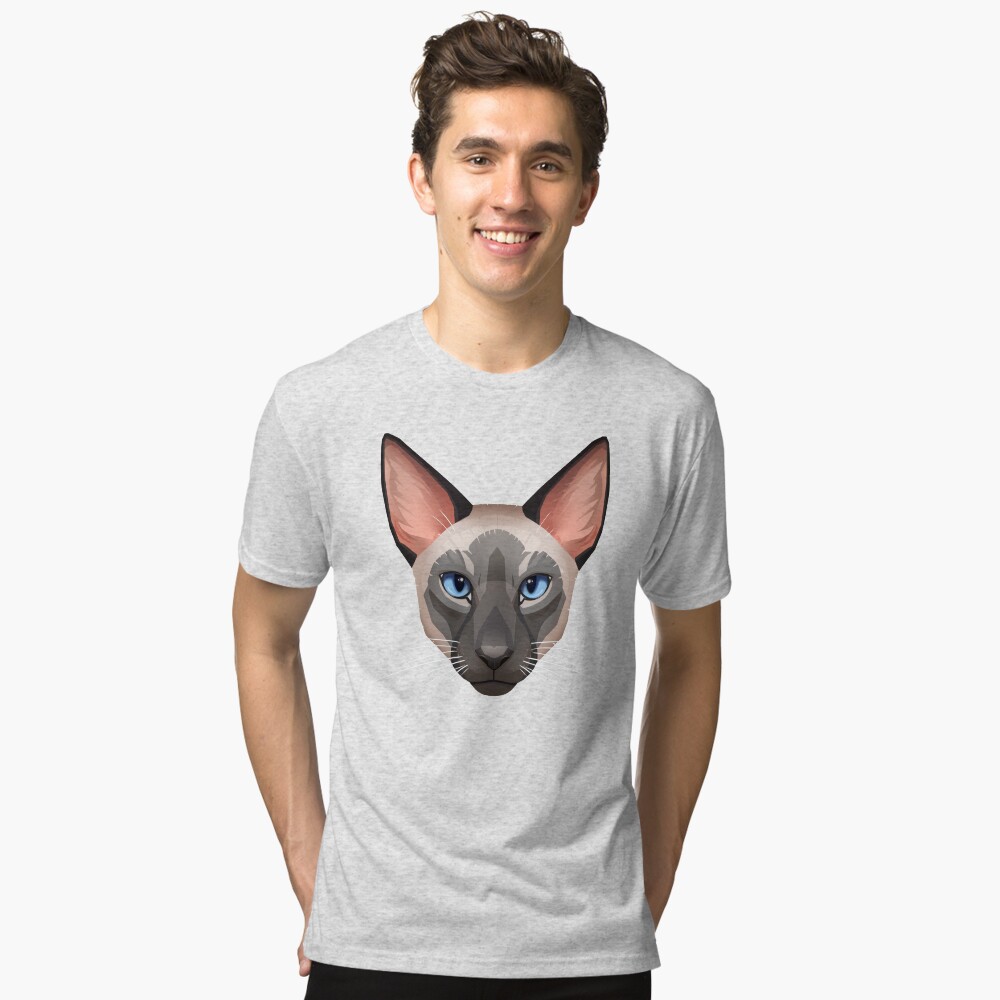Item preview, Tri-blend T-Shirt designed and sold by PaulaLucas.