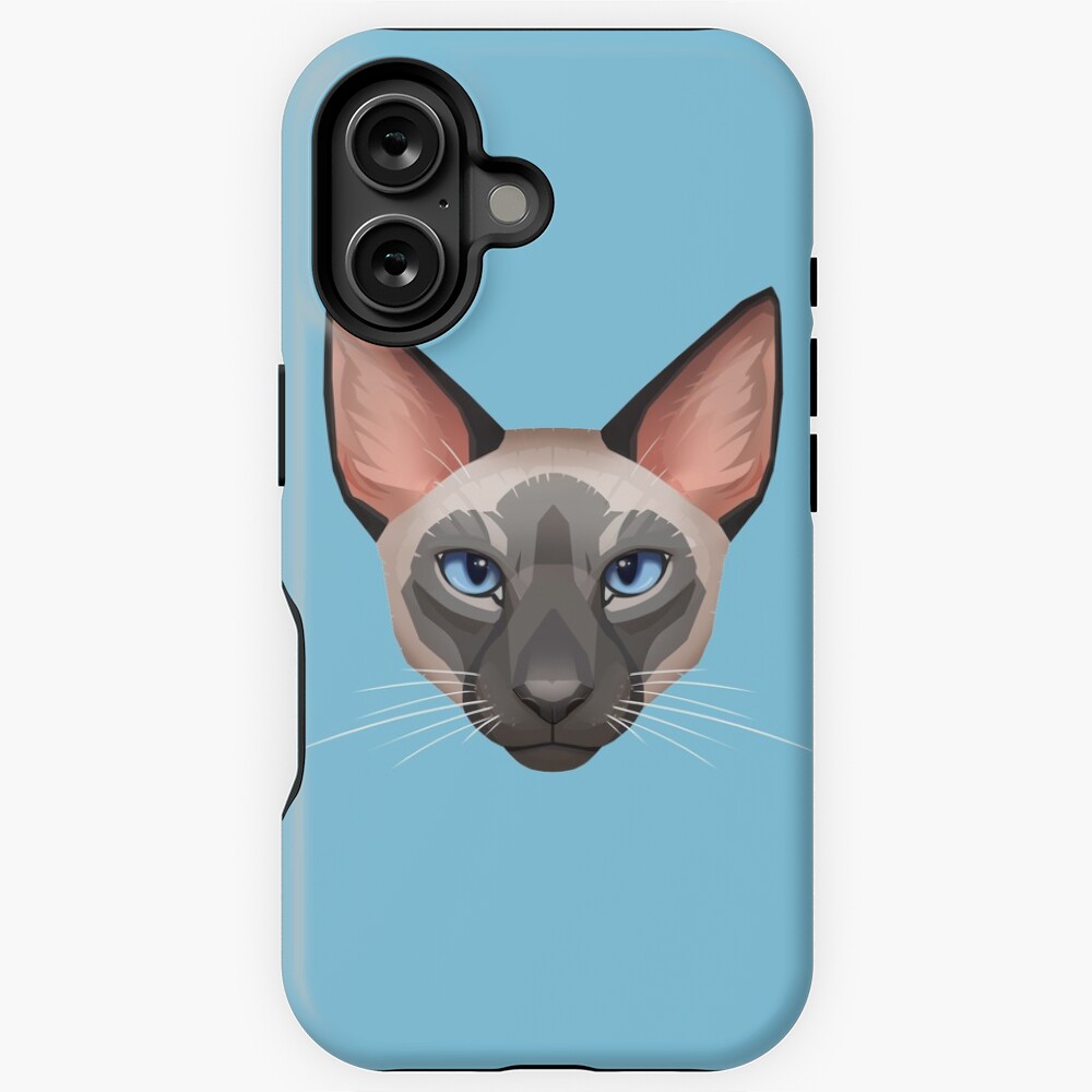 Item preview, iPhone Magsafe Tough Case designed and sold by PaulaLucas.
