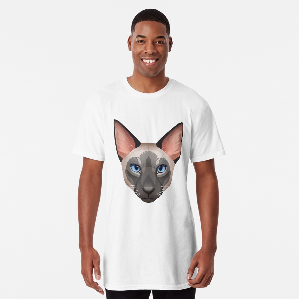 Item preview, Long T-Shirt designed and sold by PaulaLucas.