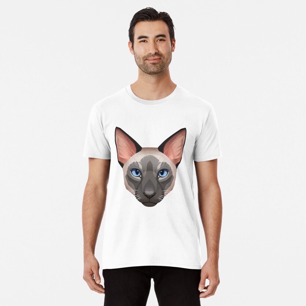 Item preview, Premium T-Shirt designed and sold by PaulaLucas.