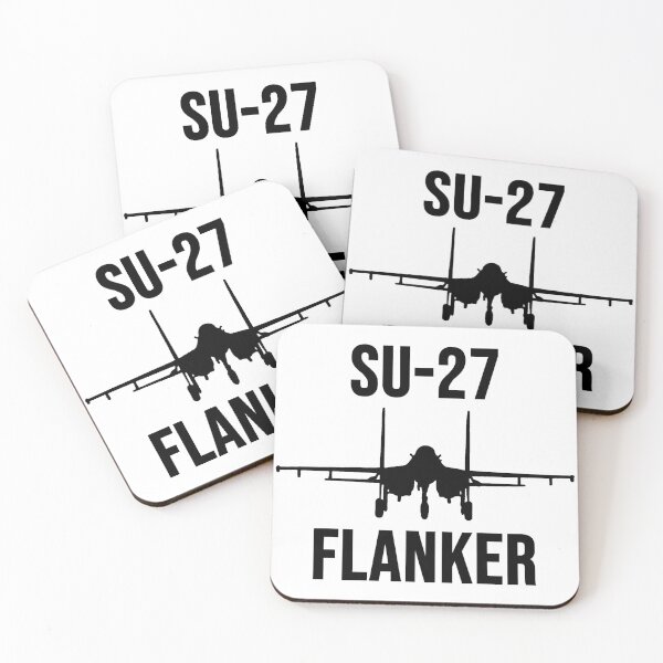 Item preview, Su-27 Flanker designed and sold by LoenDebr.
