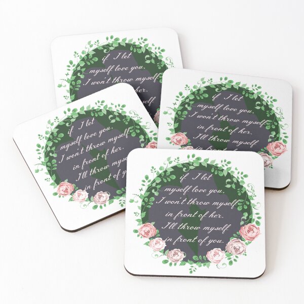 Item preview, Hermosa cita de Rose Demitri Vampire Academy designed and sold by Mirksaz-designs.