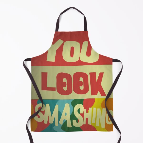 Item preview, You Look Smashing designed and sold by altdisney.