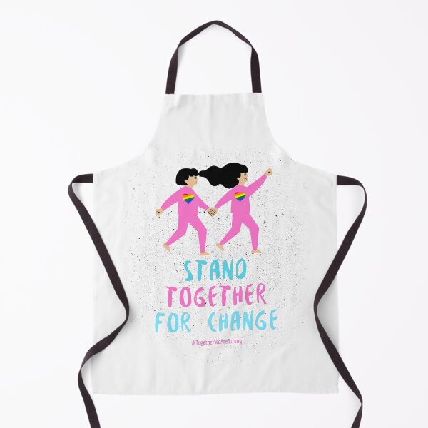 Item preview, Stand Together for Change: #TogetherWeAreStrong designed and sold by Best-One-here.