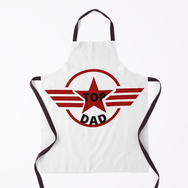 Item preview, Top dad designed and sold by DonaFada.