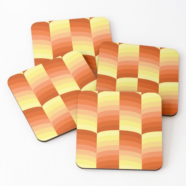 Item preview, Abstract sun rays pattern designed and sold by BattaAnastasia.