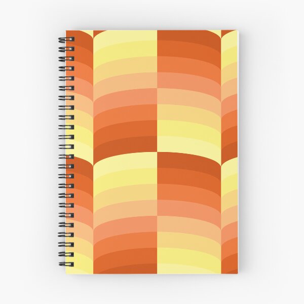 Item preview, Abstract sun rays pattern designed and sold by BattaAnastasia.