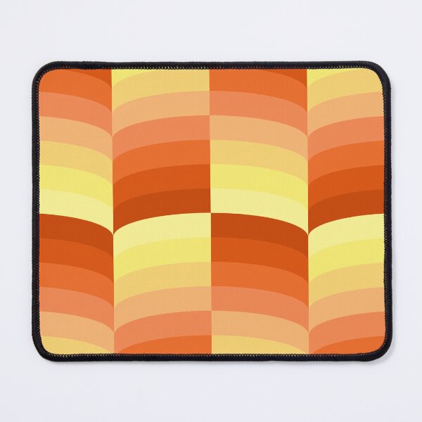 Item preview, Abstract sun rays pattern designed and sold by BattaAnastasia.