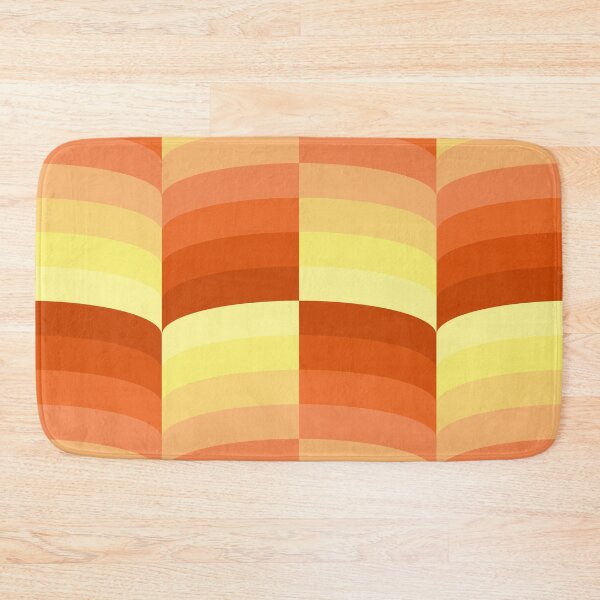 Item preview, Abstract sun rays pattern designed and sold by BattaAnastasia.
