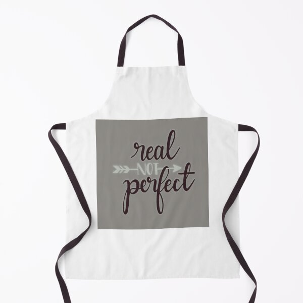 Item preview, Real not perfect designed and sold by Ngraved06.