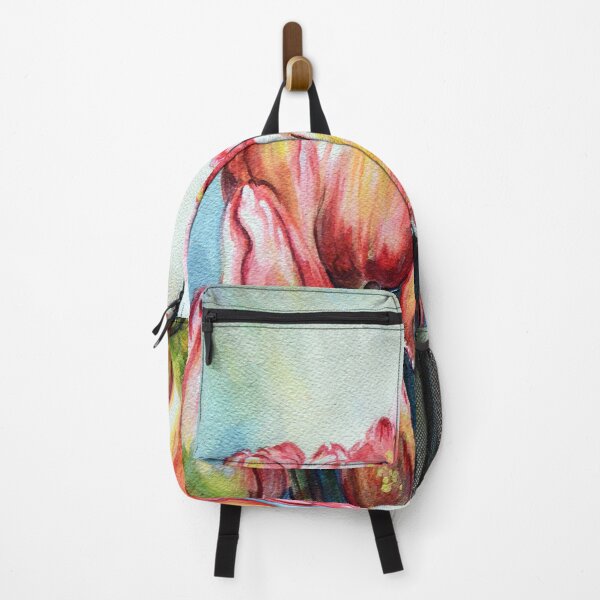 Item preview, Tulips Pink designed and sold by Harsh Malik.