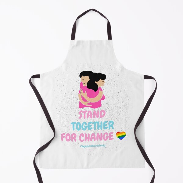 Item preview, Stand Together for Change: #TogetherWeAreStrong designed and sold by Best-One-here.