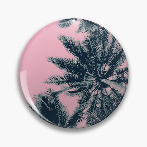 Item preview, Tropical Palm Leaves designed and sold by MyArt23.