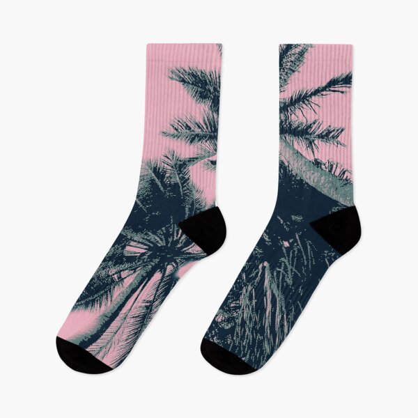 Item preview, Tropical Palm Leaves designed and sold by MyArt23.