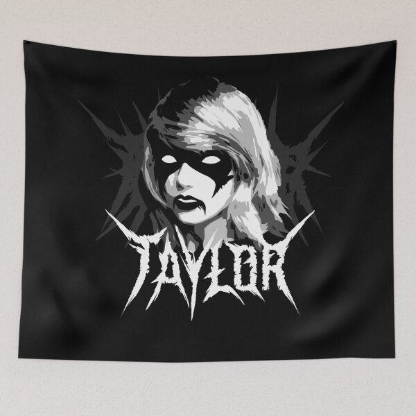 Item preview, I Knew You Were Trouble (When You Burned That Church) designed and sold by cynicown.