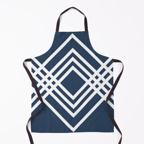 Item preview, White rhombuses designed and sold by BattaAnastasia.