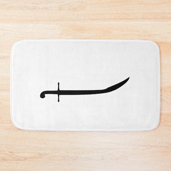 Item preview, Ottoman Kilic designed and sold by FordeMA.