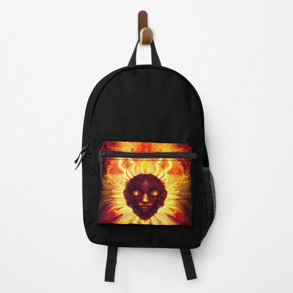 Item preview, Sunflower Devil designed and sold by PlacidHinds.