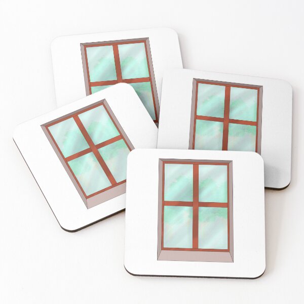 Item preview, Window to  designed and sold by Neshmi.
