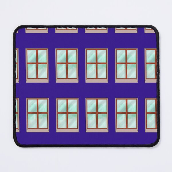 Item preview, Window to  designed and sold by Neshmi.