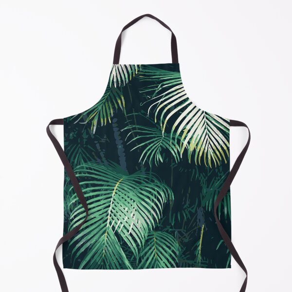 Item preview, Tropical Palm Leaves designed and sold by MyArt23.