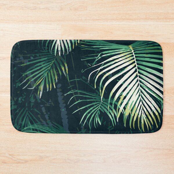Item preview, Tropical Palm Leaves designed and sold by MyArt23.