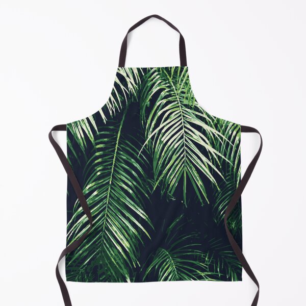 Item preview, Tropical Palm Leaves designed and sold by MyArt23.