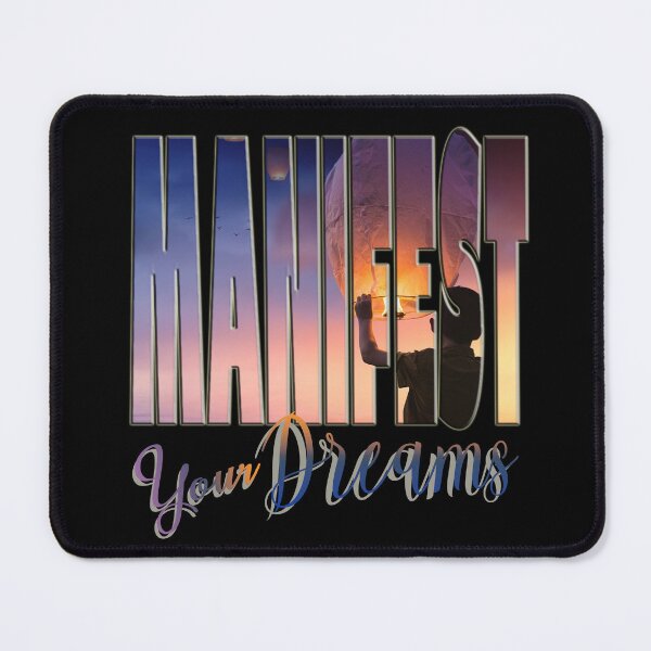 Item preview, Manifest Your Dreams (Paper Lantern) designed and sold by FranksArtWorld.