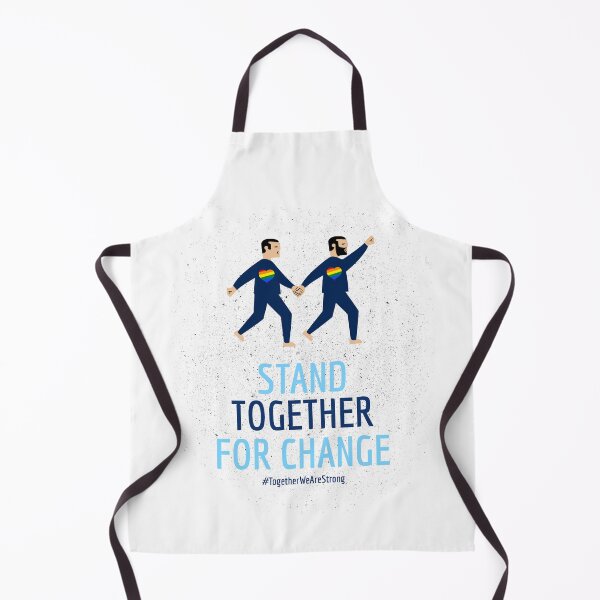 Item preview, Stand Together for Change: #TogetherWeAreStrong designed and sold by Best-One-here.