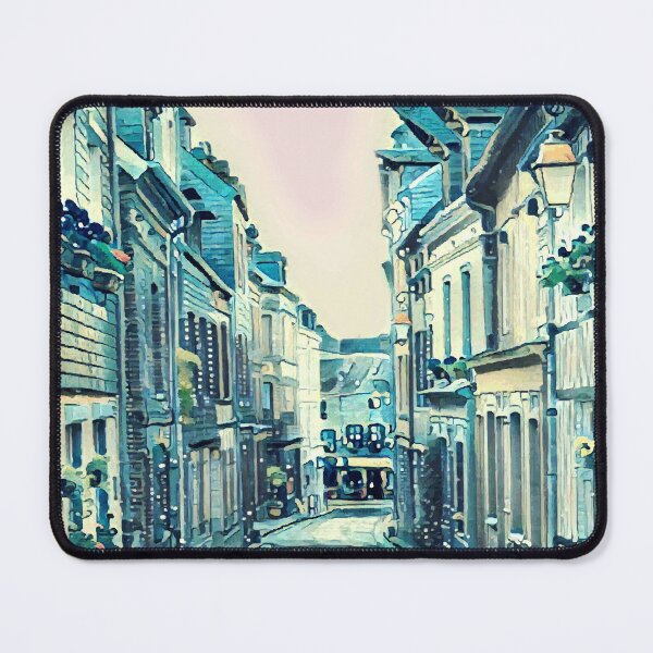 Item preview, Parisian Alley designed and sold by MyArt23.