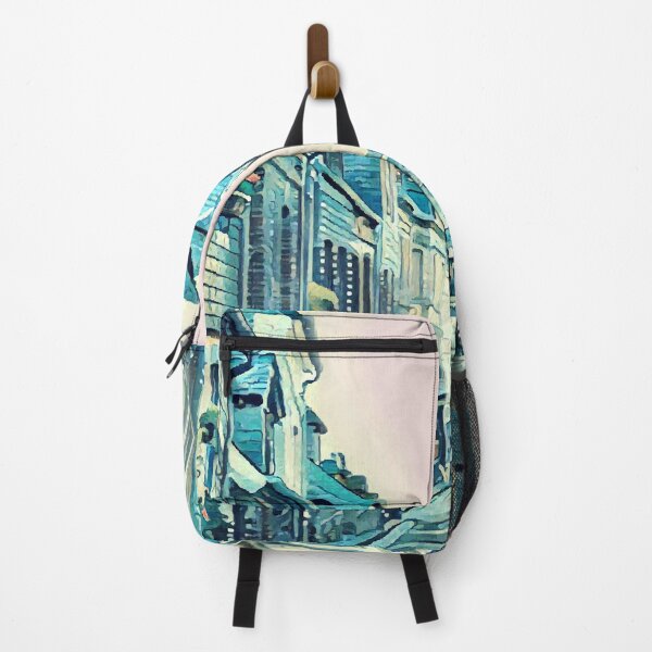 Item preview, Parisian Alley designed and sold by MyArt23.