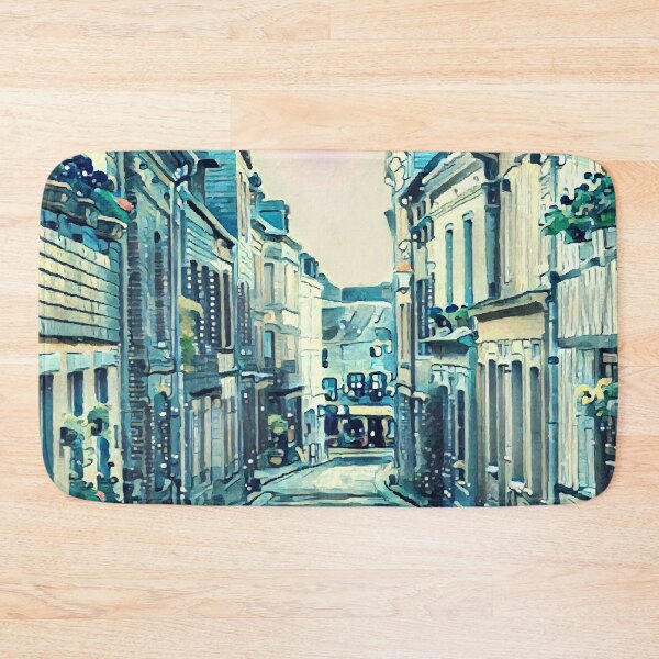 Item preview, Parisian Alley designed and sold by MyArt23.