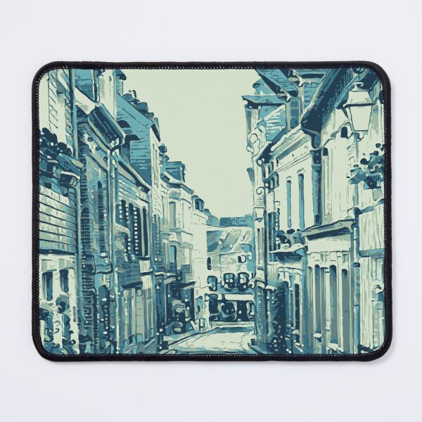 Item preview, Parisian Alley designed and sold by MyArt23.
