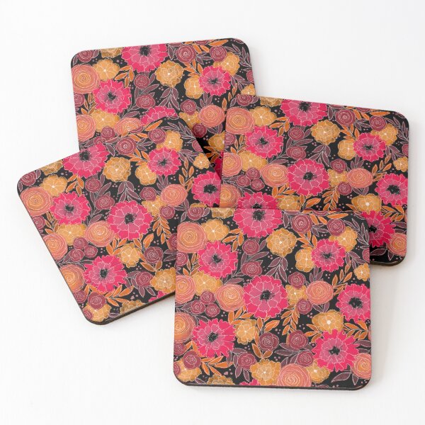 Item preview, Nonny Florals designed and sold by mackycross.