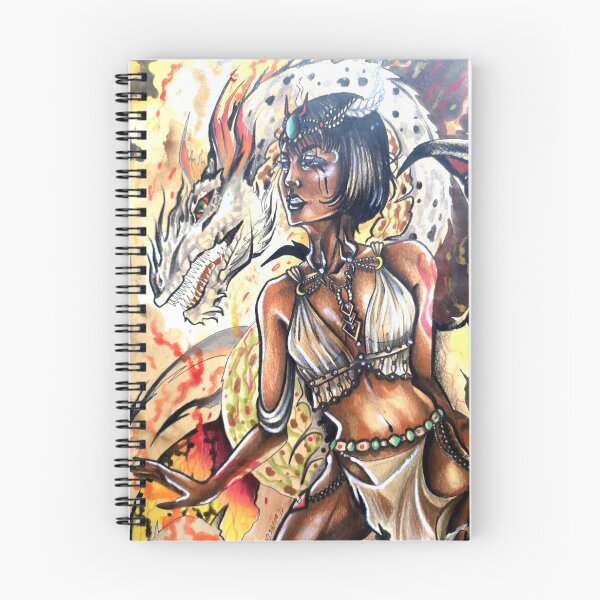 Item preview, Dragonheart designed and sold by MdrawingM.