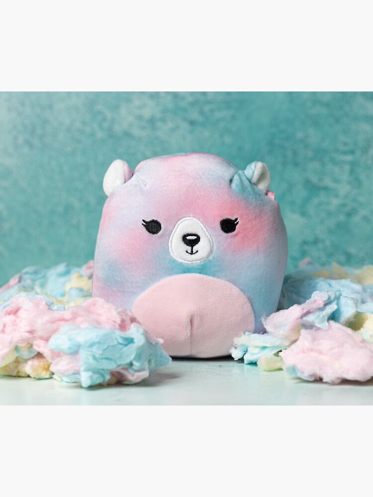 tula the bear squishmallow