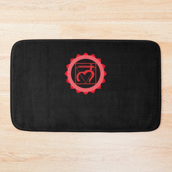 Item preview, Root Chakra 9 - muladhara designed and sold by aprajoos.